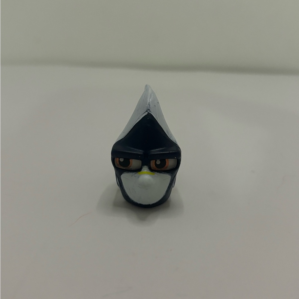 Technicolor Gill doorable